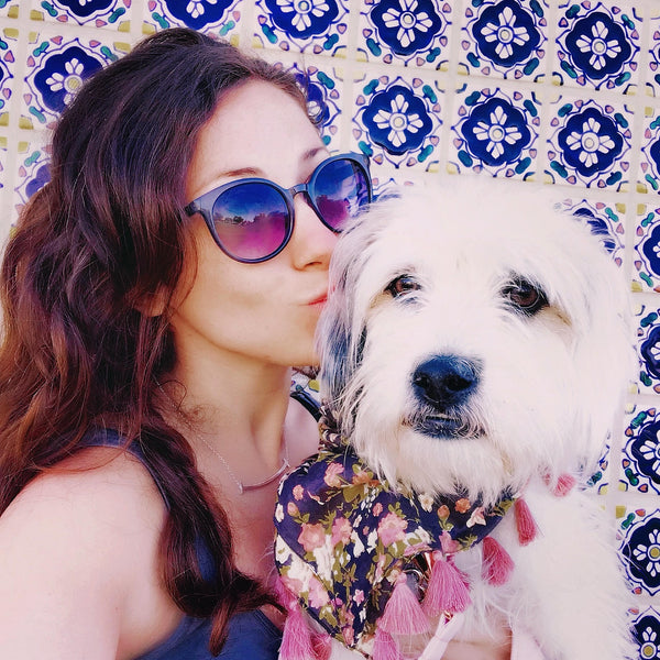 Kiki Secord | Puppy Mama Top Ambassador